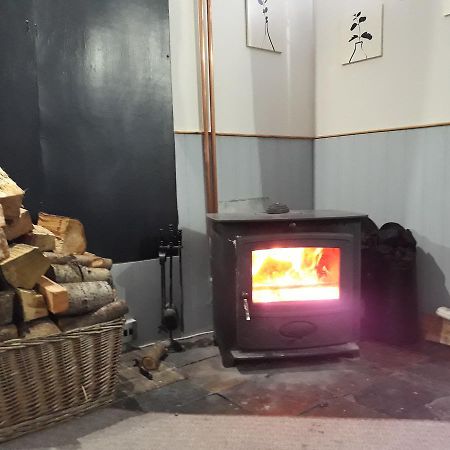 Ben Lawers Hotel Bagian luar foto