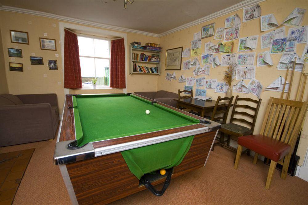 Ben Lawers Hotel Bagian luar foto