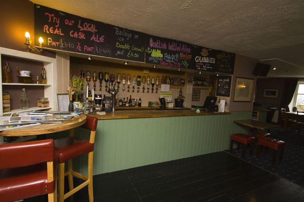 Ben Lawers Hotel Bagian luar foto
