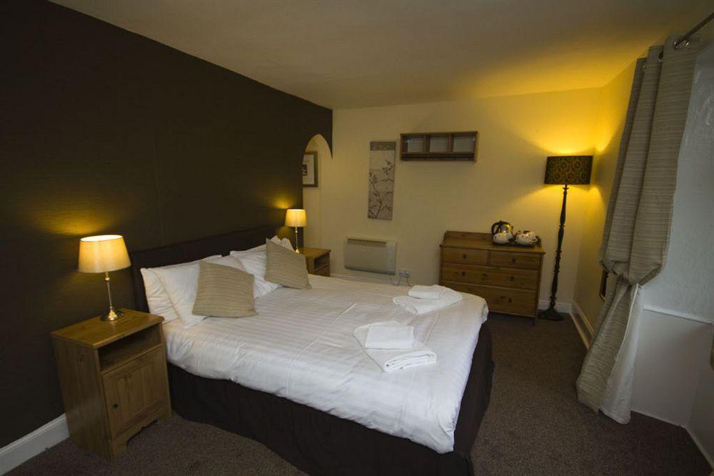 Ben Lawers Hotel Bagian luar foto