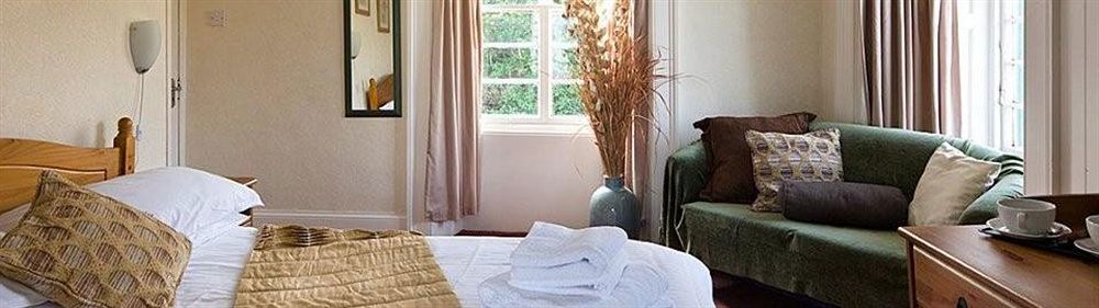 Ben Lawers Hotel Bagian luar foto