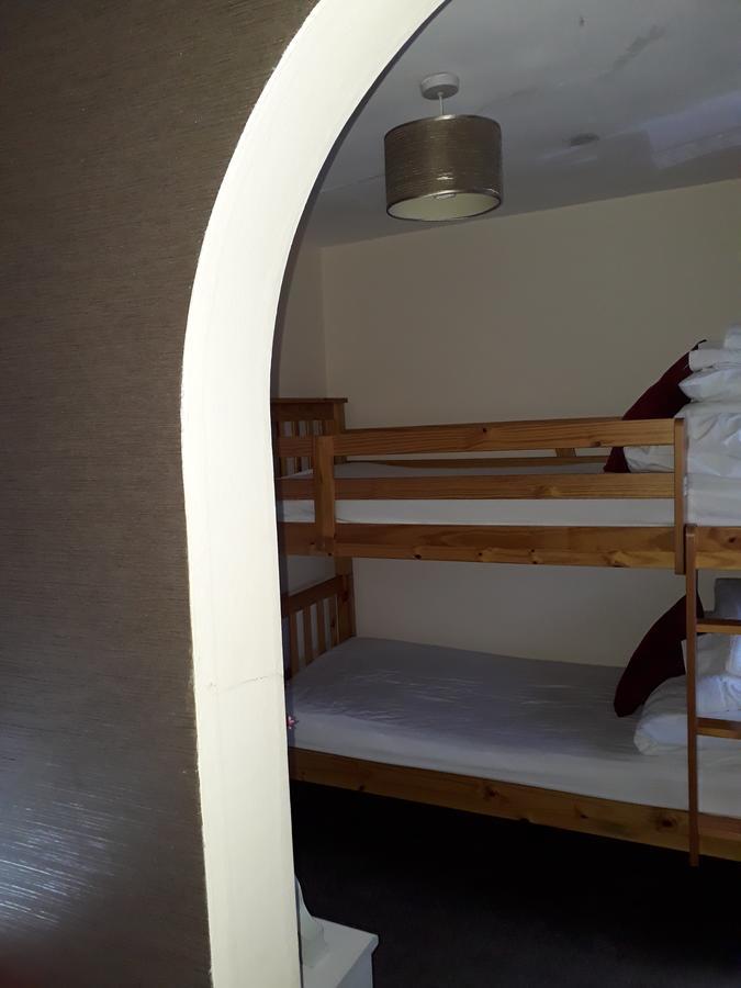 Ben Lawers Hotel Bagian luar foto
