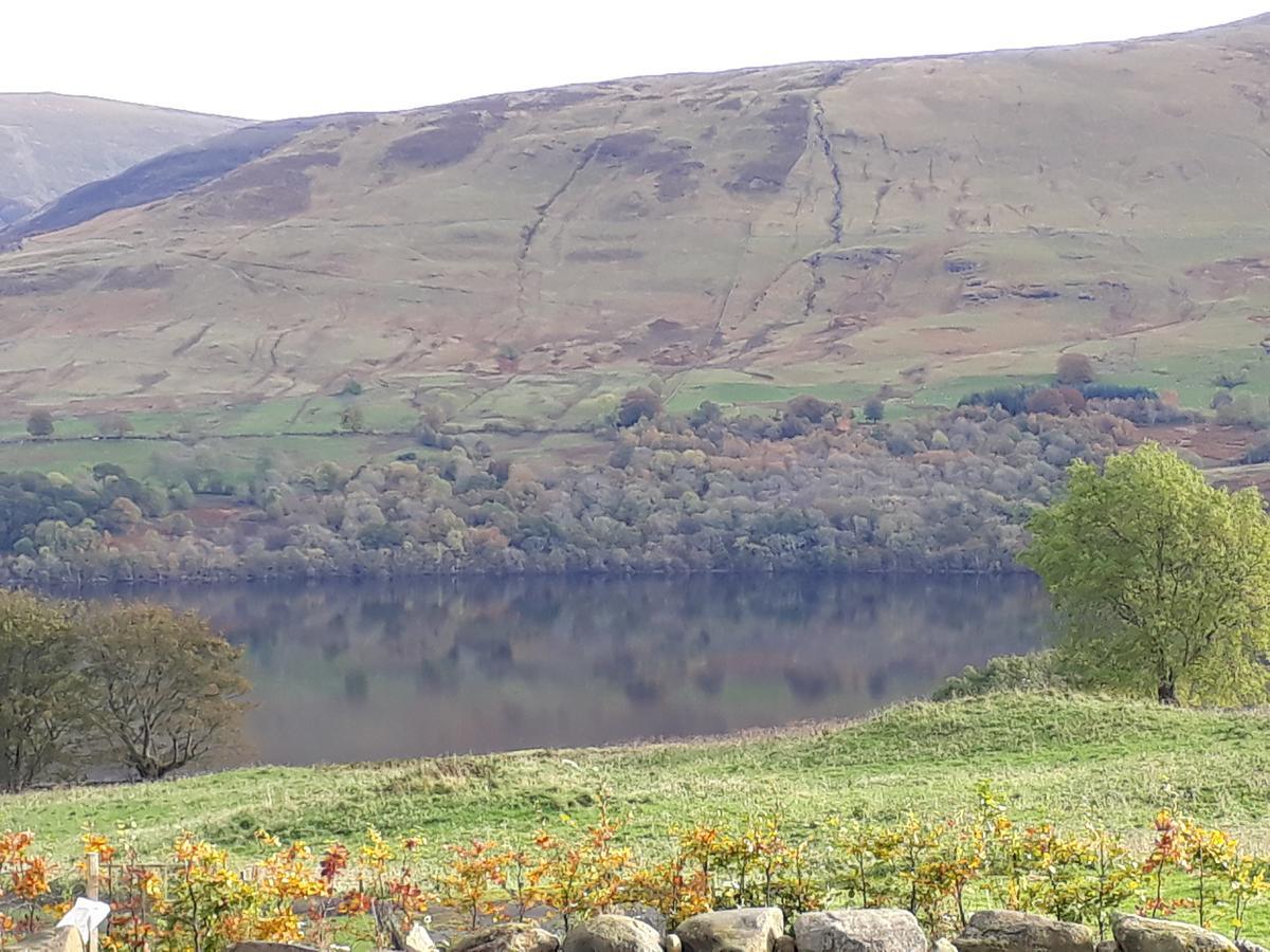 Ben Lawers Hotel Bagian luar foto