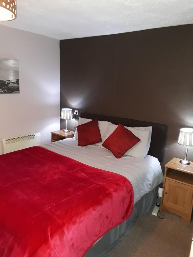 Ben Lawers Hotel Bagian luar foto