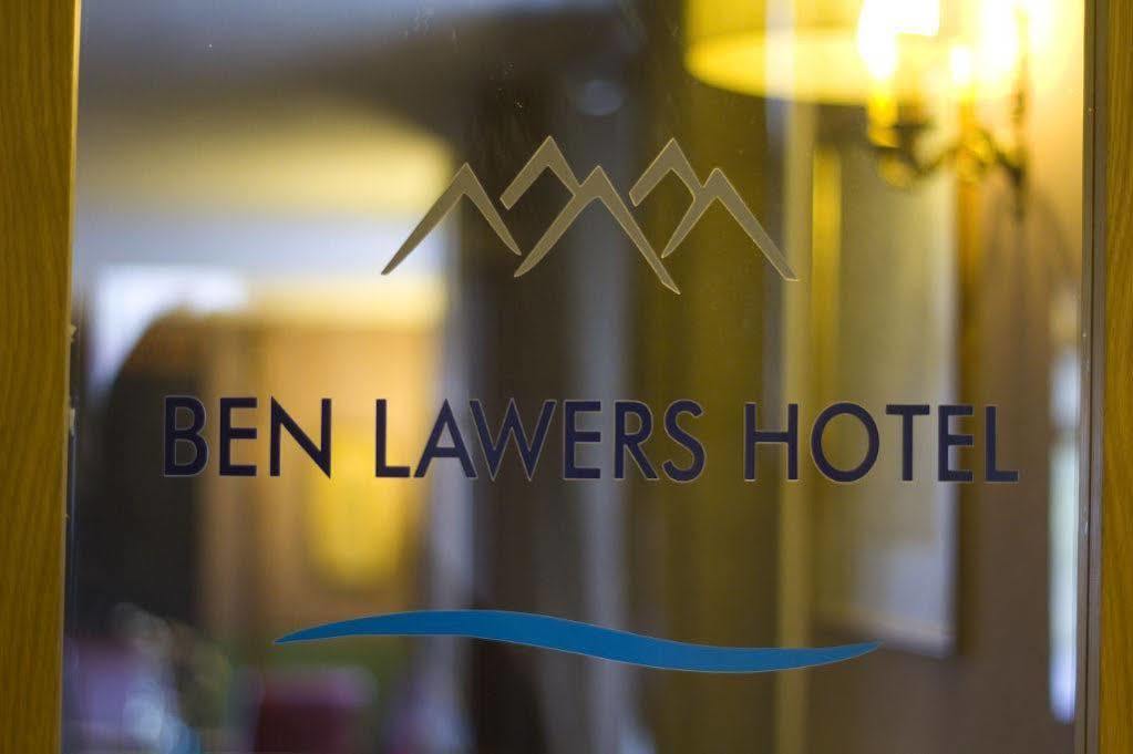Ben Lawers Hotel Bagian luar foto